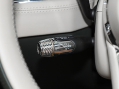 2022款 4.0T GT V8 敞篷版