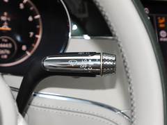 2022款 4.0T GT V8 敞篷版