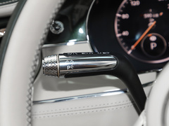 2022款 4.0T GT V8 敞篷版