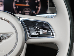 2022款 4.0T GT V8 敞篷版