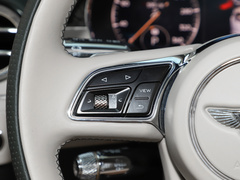 2022款 4.0T GT V8 敞篷版