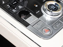 2022款 4.0T GT V8 敞篷版