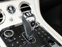 2022款 4.0T GT V8 敞篷版