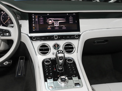 2022款 4.0T GT V8 敞篷版