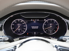2022款 4.0T GT V8 敞篷版