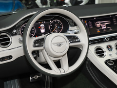 2022款 4.0T GT V8 敞篷版