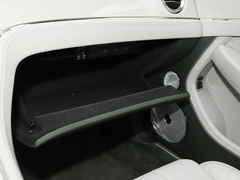 2022款 4.0T GT V8 敞篷版
