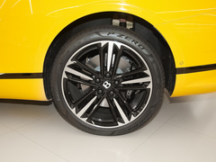 2022款 4.0T GT V8 敞篷版