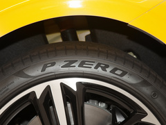 2022款 4.0T GT V8 敞篷版