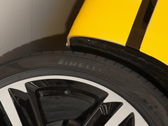 2022款 4.0T GT V8 敞篷版