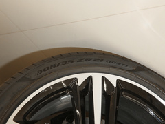 2022款 4.0T GT V8 敞篷版