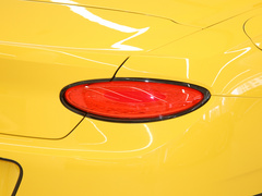 2022款 4.0T GT V8 敞篷版