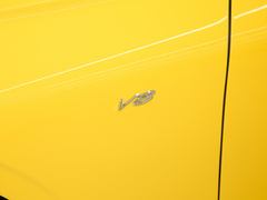2022款 4.0T GT V8 敞篷版