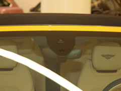 2022款 4.0T GT V8 敞篷版
