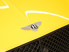 2022款 4.0T GT V8 敞篷版