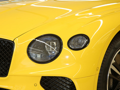 2022款 4.0T GT V8 敞篷版