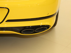 2022款 4.0T GT V8 敞篷版