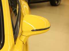 2022款 4.0T GT V8 敞篷版