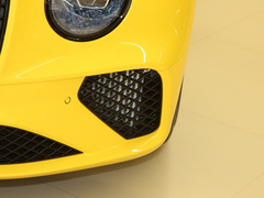 2022款 4.0T GT V8 敞篷版