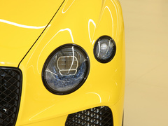 2022款 4.0T GT V8 敞篷版