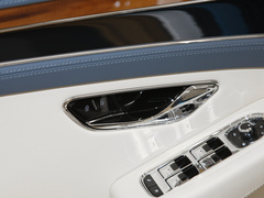 2022款 4.0T GT V8 敞篷版