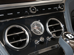 2022款 4.0T GT V8 敞篷版