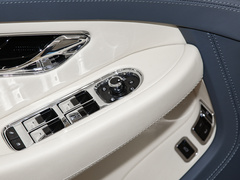 2022款 4.0T GT V8 敞篷版