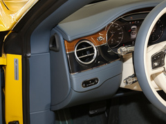 2022款 4.0T GT V8 敞篷版