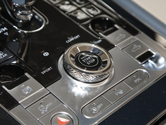 2022款 4.0T GT V8 敞篷版