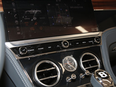 2022款 4.0T GT V8 敞篷版