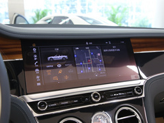 2022款 4.0T GT V8 敞篷版