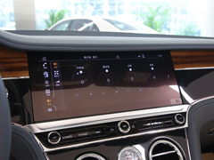 2022款 4.0T GT V8 敞篷版