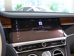 2022款 4.0T GT V8 敞篷版