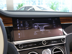2022款 4.0T GT V8 敞篷版