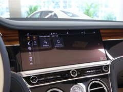 2022款 4.0T GT V8 敞篷版