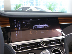 2022款 4.0T GT V8 敞篷版