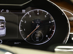 2022款 4.0T GT V8 敞篷版