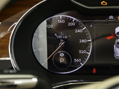 2022款 4.0T GT V8 敞篷版