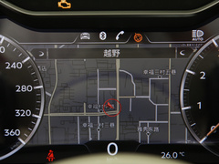 2022款 4.0T GT V8 敞篷版