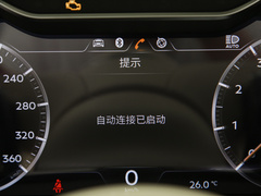 2022款 4.0T GT V8 敞篷版