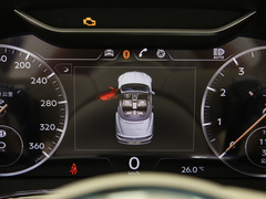 2022款 4.0T GT V8 敞篷版