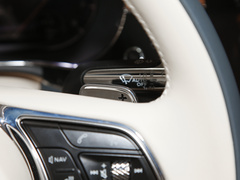 2022款 4.0T GT V8 敞篷版