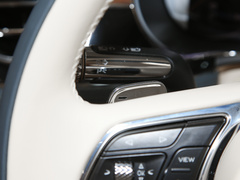2022款 4.0T GT V8 敞篷版