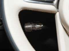2022款 4.0T GT V8 敞篷版