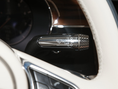 2022款 4.0T GT V8 敞篷版