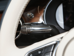 2022款 4.0T GT V8 敞篷版