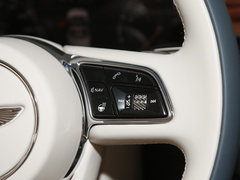 2022款 4.0T GT V8 敞篷版