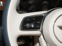 2022款 4.0T GT V8 敞篷版