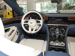 2022款 4.0T GT V8 敞篷版