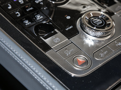 2022款 4.0T GT V8 敞篷版